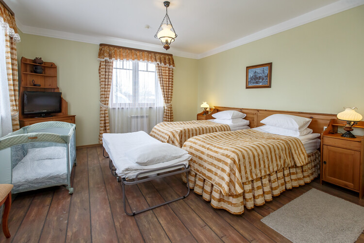 Фотография отеля