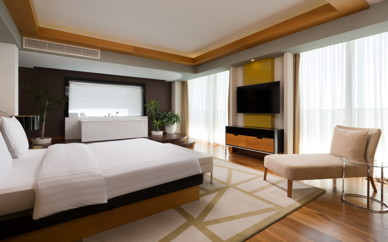 Фотография отеля