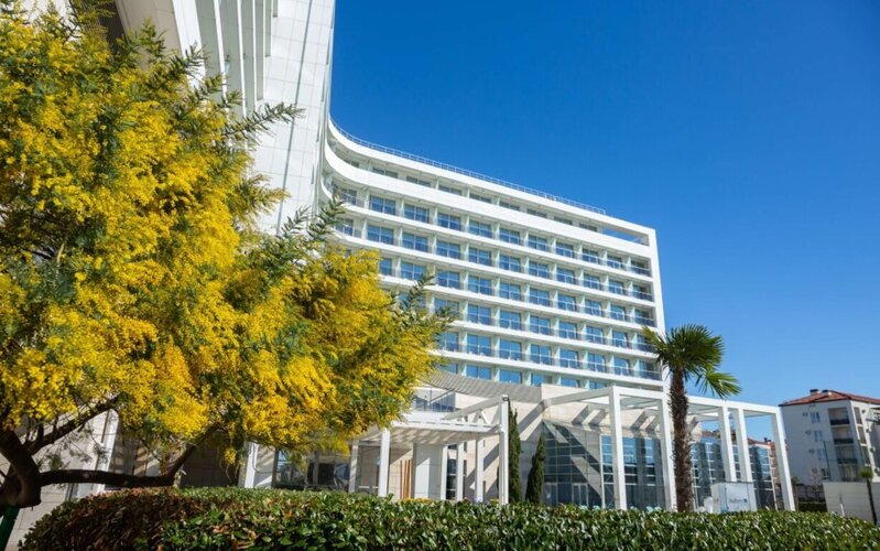 Фотография отеля