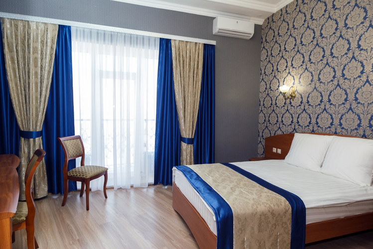 Фотография отеля