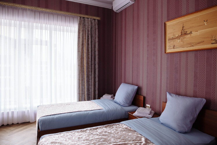 Фотография отеля