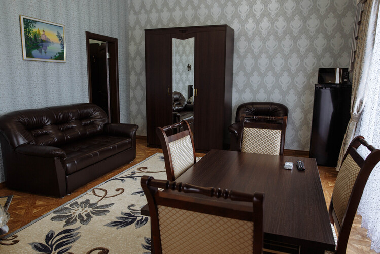 Фотография отеля