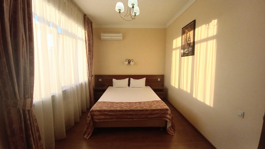 Фотография отеля