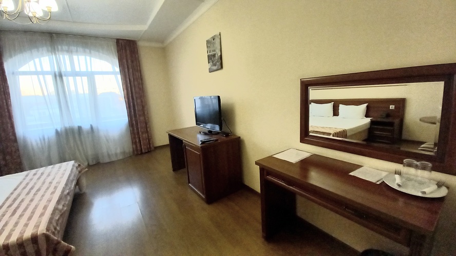 Фотография отеля