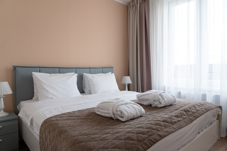 Фотография отеля