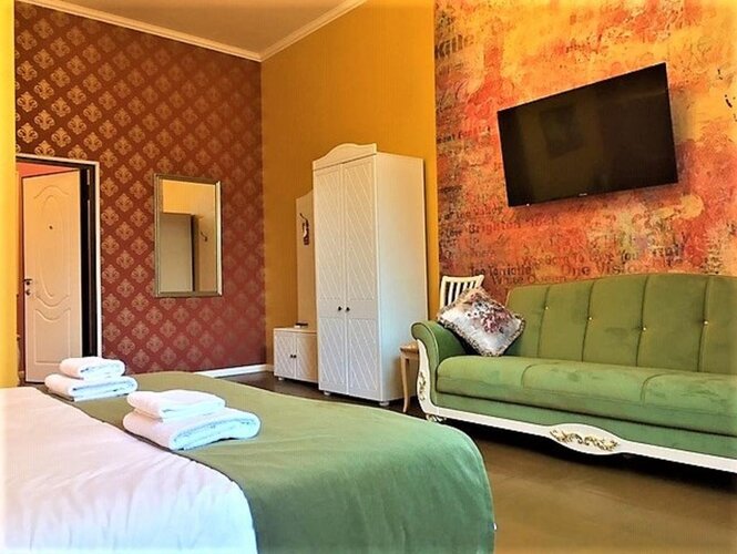 Фотография отеля