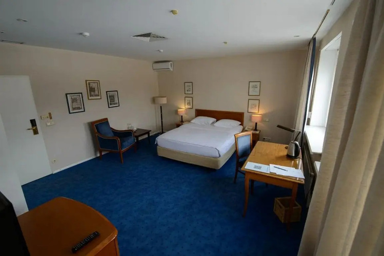 Фотография отеля