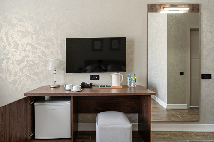 Фотография отеля