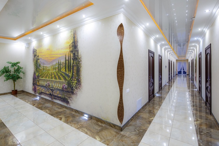 Фотография отеля