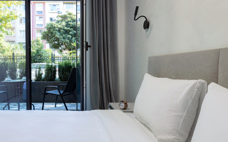 Фотография отеля