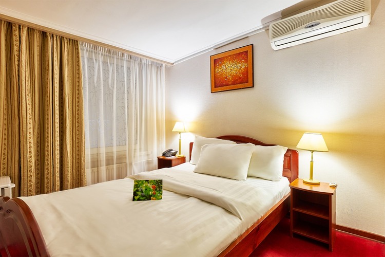 Фотография отеля