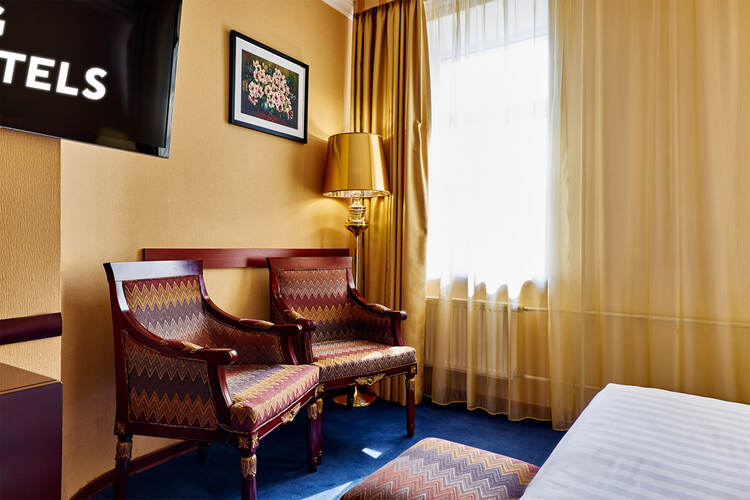 Фотография отеля