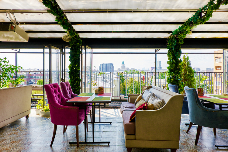 Фотография отеля