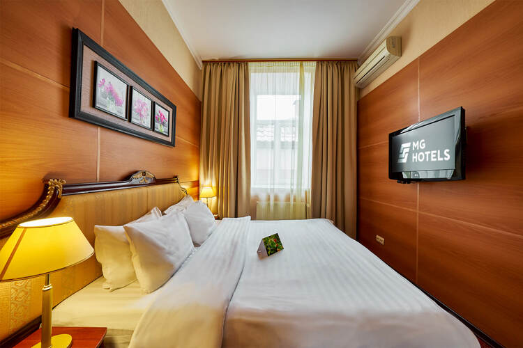 Фотография отеля