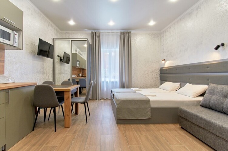 Фотография отеля