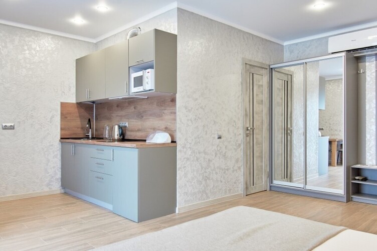 Фотография отеля