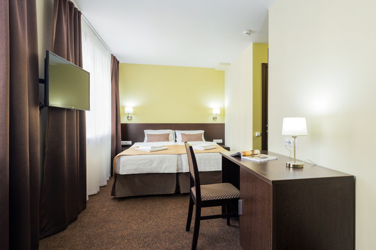 Фотография отеля