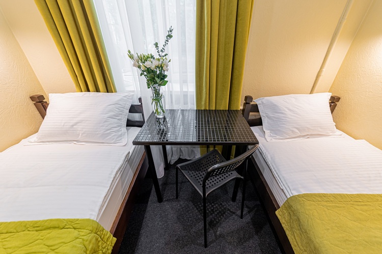 Фотография отеля