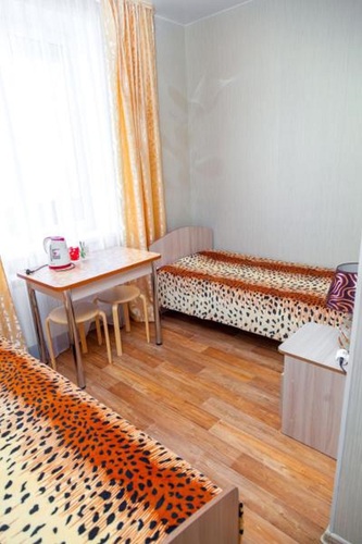 Фотография отеля