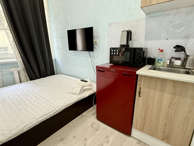 Фотография отеля