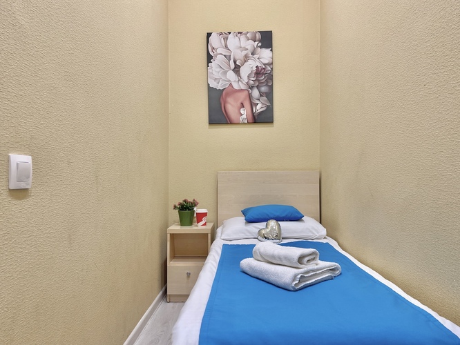 Фотография отеля