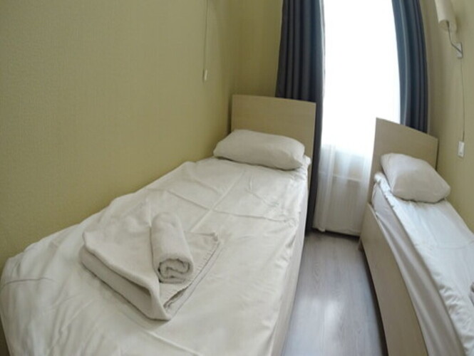 Фотография отеля