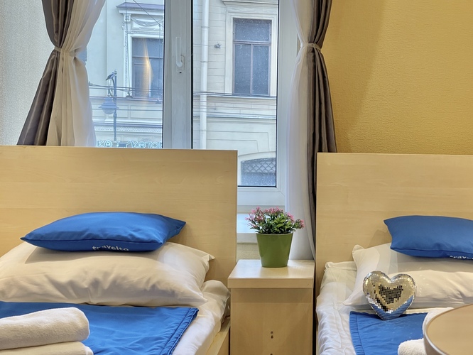 Фотография отеля