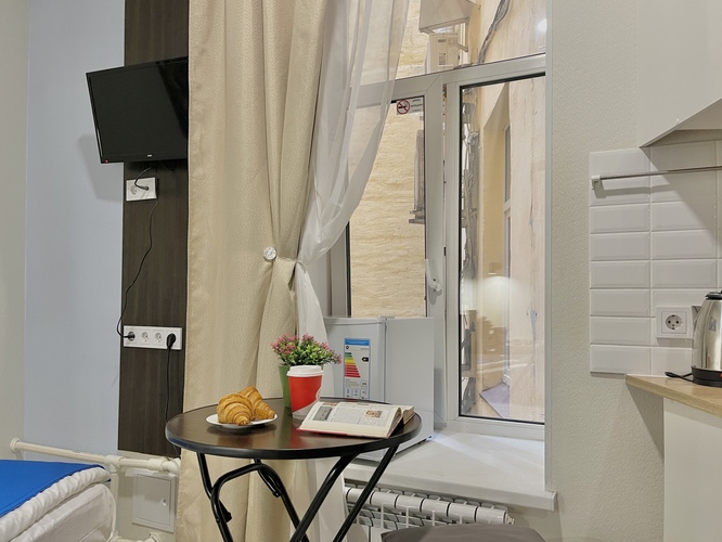 Фотография отеля