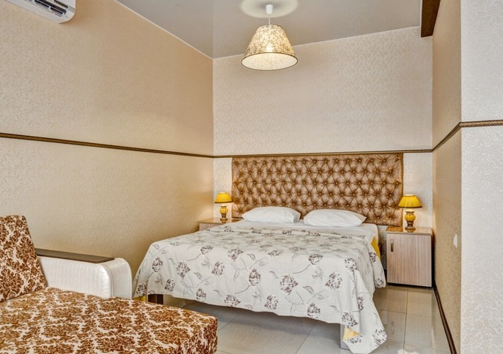 Фотография отеля