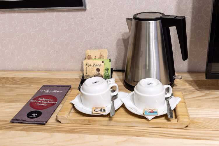 Фотография отеля