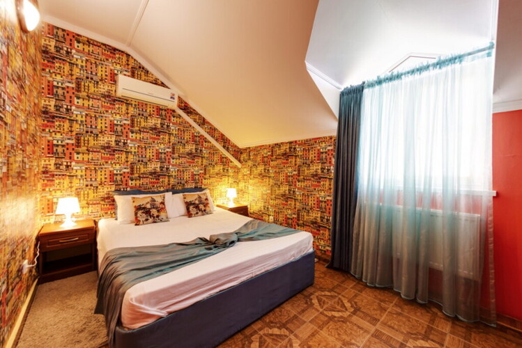 Фотография отеля