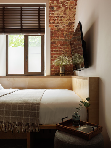 Фотография отеля