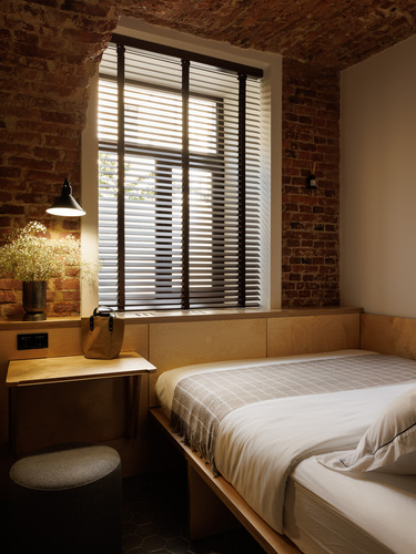 Фотография отеля