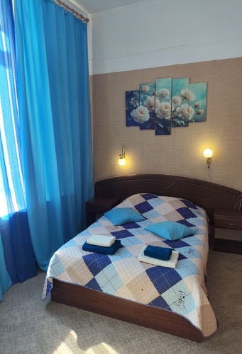 Фотография отеля