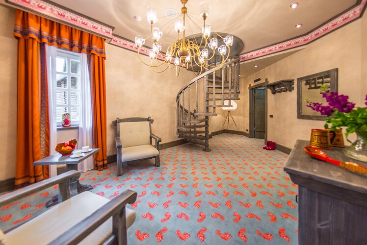 Фотография отеля