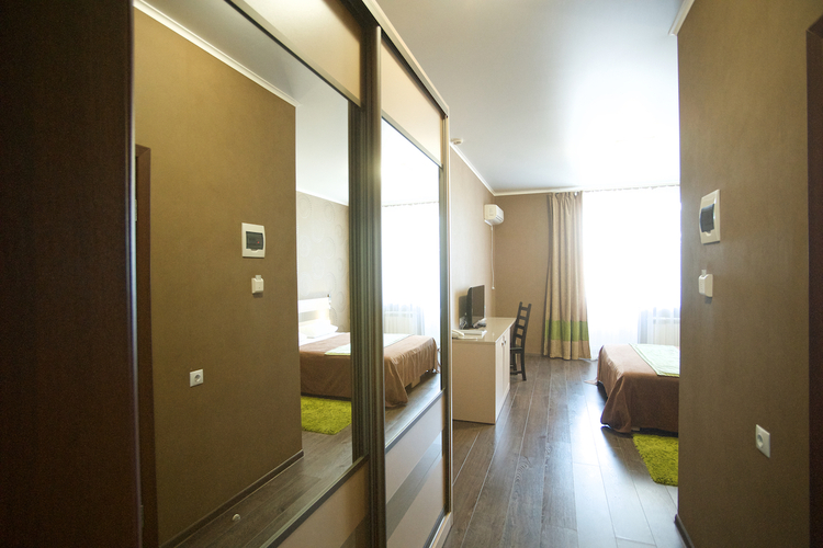 Фотография отеля