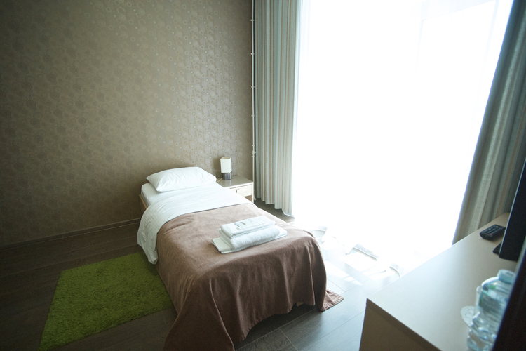 Фотография отеля