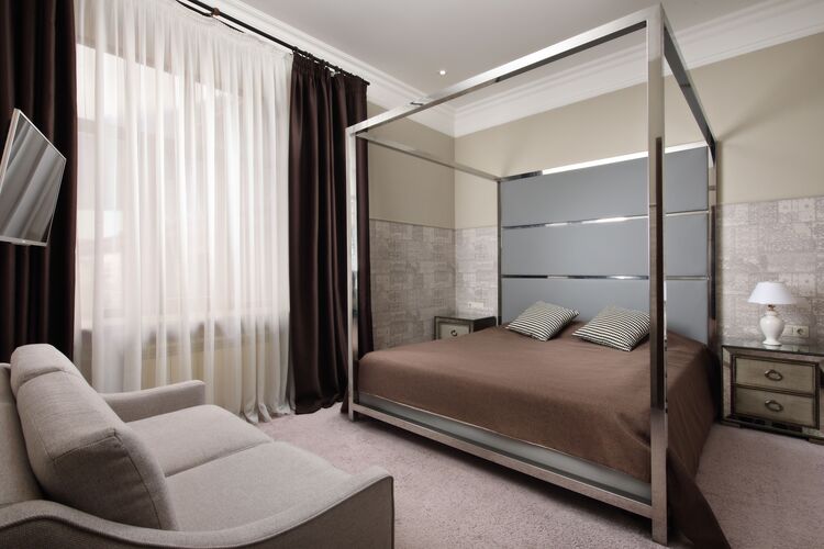 Фотография отеля