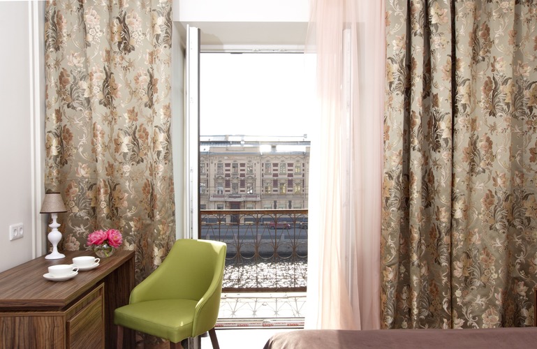 Фотография отеля