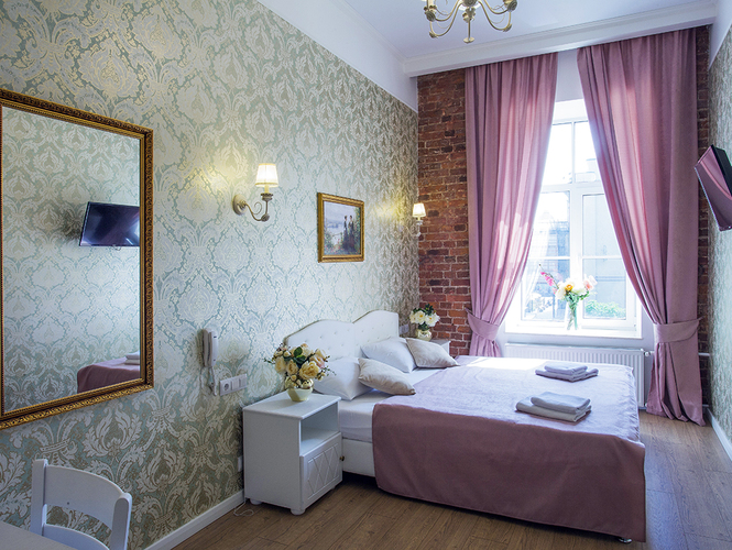 Фотография отеля