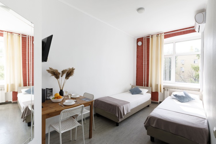 Фотография отеля