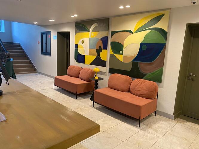 Фотография отеля