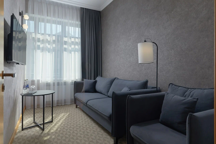 Фотография отеля