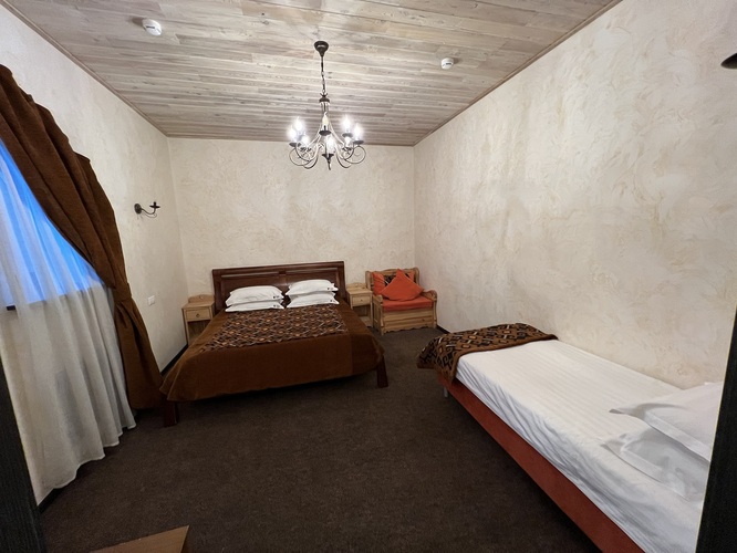 Фотография отеля