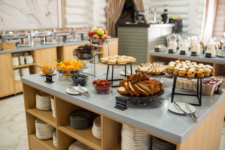 Фотография отеля