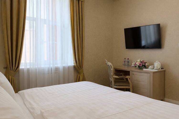 Фотография отеля