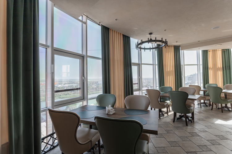 Фотография отеля