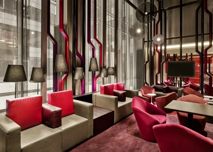 Фотография отеля