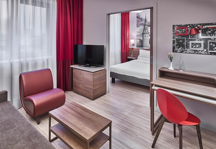 Фотография отеля