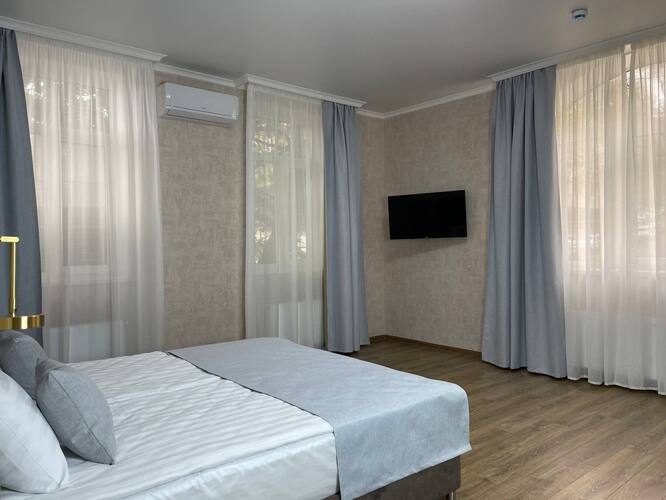 Фотография отеля